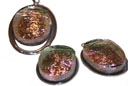 Ear-rings and Pendant set