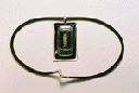 pendant