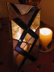 Candle shades