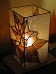 Candle shades
