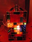 Candle shades